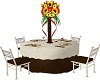 ~Fall~ Wedding Table