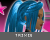 [V4NY] Trixie BlueMetal