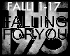 The 1975 - Fallingforyou