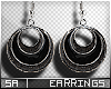 SA| Ringlet Earrings V3