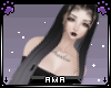;A; Rusk Hair F 6