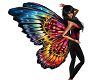 Big Butterfly Wings 30