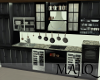 • Mod Kitchen
