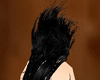 [SHA] Mortis Black Hair