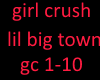 lil big town girl crush