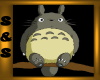 S&S Totoro Cutout