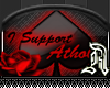 !A'+Support 10k+