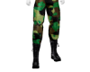 Military Pants