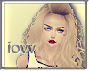 Iv-Vewissa Blond 