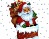 .ღ. Santa Animated