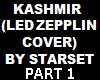Kashmir by Starset PT 1