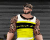 yellow ree-bok fit