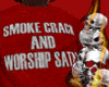 666 ways to praise him