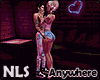 .NLS. Jump And Kiss