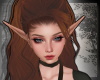 +Selma Hair- ginger+