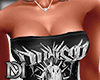 Leather Dress V2  ♛ DM