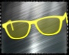 Summer Yellow Shades