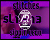 Sippin Lean - Stitches