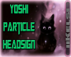 ♥K|Yoshi Particle
