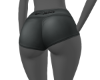 Cozy Collab Shorties