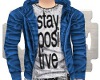 FE staypositive jacket