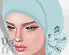 Ayla Hijab Powder Blue