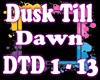 Dusk Till Dawn