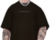 ESSENTIAL GYM TEE