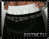 D13l Jack Shorts I