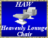 Heavenly Lounge Chair