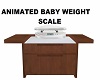 Hosp Baby Weight DeskAni