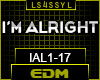 IAL - DIPDIVE