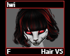 Iwi Hair F V5