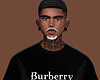 Burberry ll + Tatto