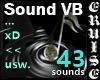 (CC) Fun+Sound box