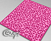 Hot Pink Cheetah Rugs