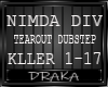 NIMDA DIV-KILLER