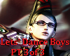 Lets Dance Boys PT3
