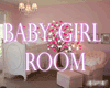 Baby Girl Room - XCX