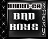 BAD BOYS-Inner Circle