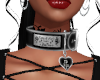 (BR) Jackie's Collar