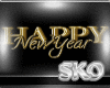 *SK*Happy New Year G