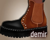 [D] Sassy boots