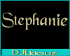 DJLFrames-Stephanie Gold