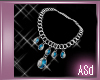 ASd*DennyRose necklace