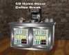 CD HomeDecor CoffeeBreak
