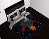 Kids Space Bed
