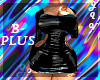 ©JIV| Lil Black dress