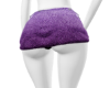 f. cozy comfy purple f. cozy comfy purple