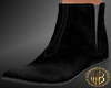 WB-Tomas Boots Black